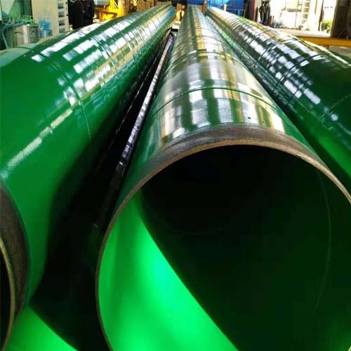 梅州涂塑钢管厂家生产工艺