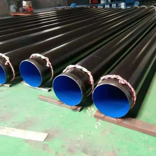 梅州涂塑钢管的施工流程注意事项包括