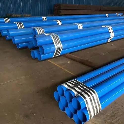 梅州涂塑钢管现货