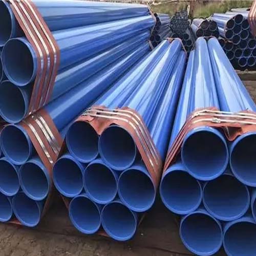 梅州涂塑钢管检测