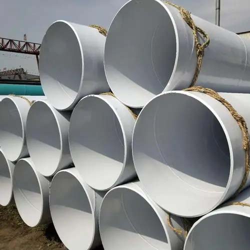 梅州涂塑钢管厂家