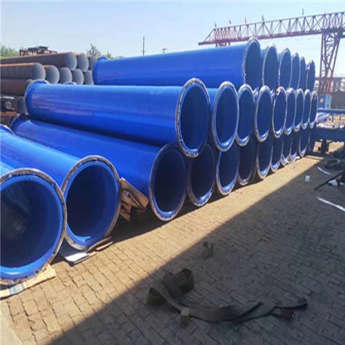 梅州涂塑钢管施工