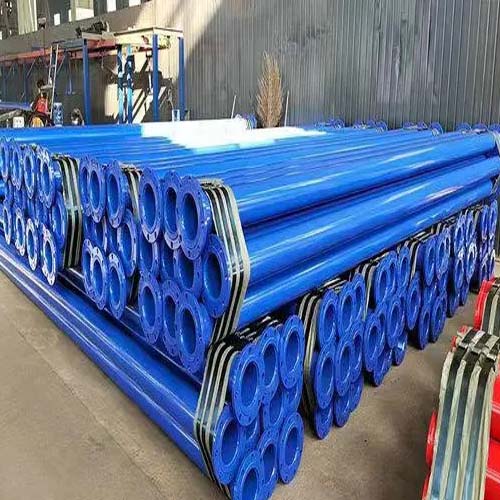 梅州防腐涂塑钢管的规格型号