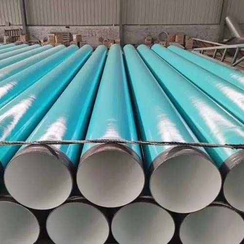 梅州防腐涂塑钢管的执行标准