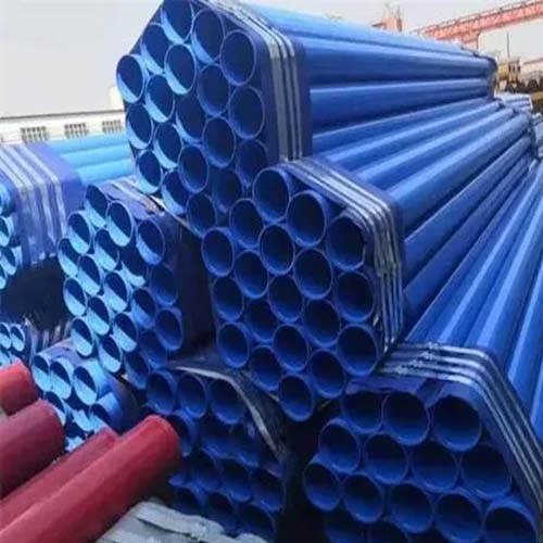 如何选购梅州给水涂塑钢管？