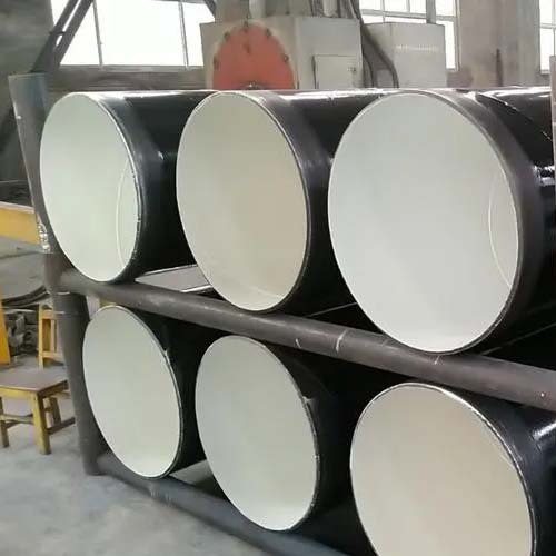 梅州涂塑钢管防腐条件