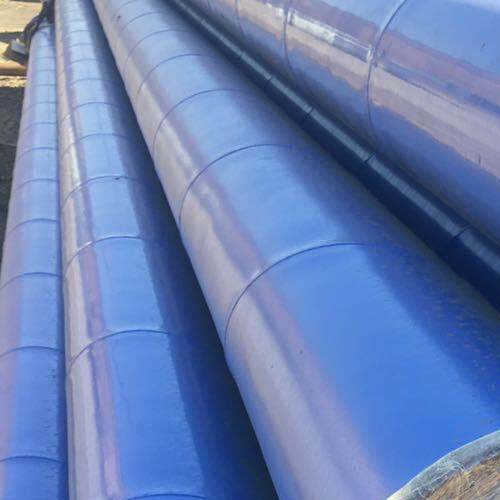 梅州防腐涂塑钢管安装注意事项有哪些？