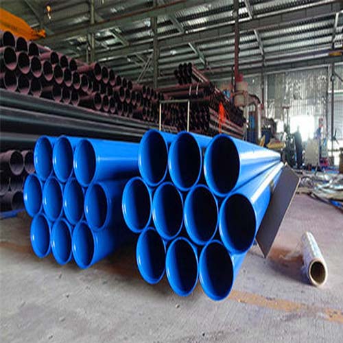 梅州防腐涂塑钢管长度